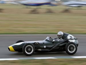 Elva-BMC 100 '1959